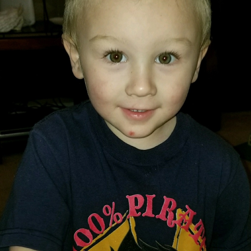 Meet your Posher, Dawn